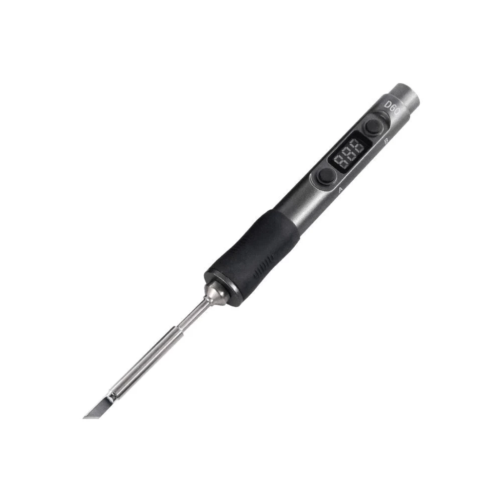 Discount 🌟 Sequre SQ-D60B PRO MINI Soldering Iron W/ TS-B2 Or TS-D24 Tip ⌛ 3 Sequre SQ-D60B PRO MINI Soldering Iron W/ TS-B2 Or TS-D24 Tip