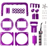 HOBBYPORTER RadioMaster TX16S CNC Upgrade Parts Set V3 - Choose Color