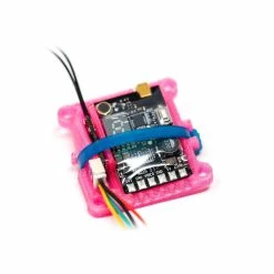 New RDQ Mach 2 / Mach 3 Combo 30x30 Stack Mount - 3D Printed TPU - Choose Your Color