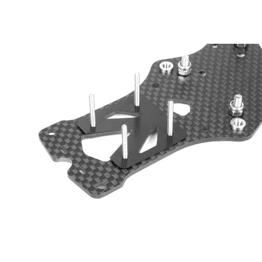 Budget π ImpulseRC Apex HD Vista Isolation Kit New π 4 ImpulseRC Apex HD Vista Isolation Kit New