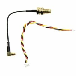 TMOTOR T-Motor FT800 20x20 25-800mW 5.8GHz VTX - MMCX