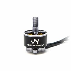 New BrotherHobby VY 1507 3100Kv Micro Motor