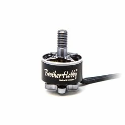 BrotherHobby VY 1507 4150Kv Micro Motor New