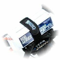 Budget 👍 VICTOPE RDQ 250mm Kevlar Battery Strap W/ Woven Rubber Grip & Metal Buckle New 🎉 11 VICTOPE RDQ 250mm Kevlar Battery Strap W/ Woven Rubber Grip & Metal Buckle New