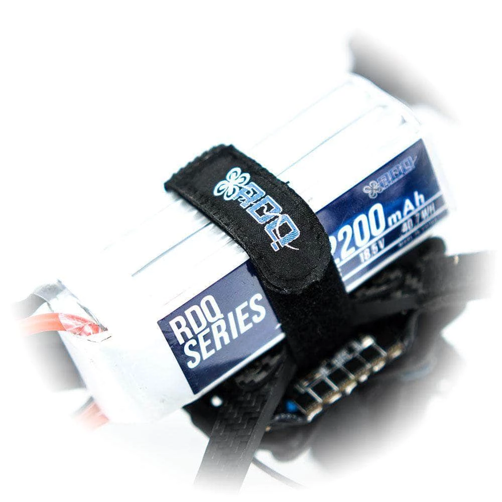 Budget 👍 VICTOPE RDQ 250mm Kevlar Battery Strap W/ Woven Rubber Grip & Metal Buckle New 🎉 7 VICTOPE RDQ 250mm Kevlar Battery Strap W/ Woven Rubber Grip & Metal Buckle New