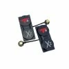 TrueRC X2-Air MKII 5.8GHz Receiver Antenna Pair For DJI - LHCP New