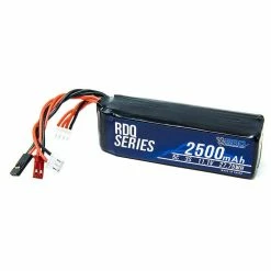 GNB RDQ Series 11.1V 3S 2500mAh 5C LiPo Battery For Taranis X9D New