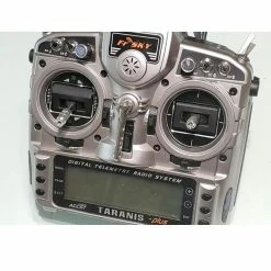 New TweetFPV Grip Tape For FrSky X9D - Choose Your Color