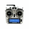 FrSky Taranis X9D Plus 2019 ACCESS RC Transmitter W/ Battery - Silver New