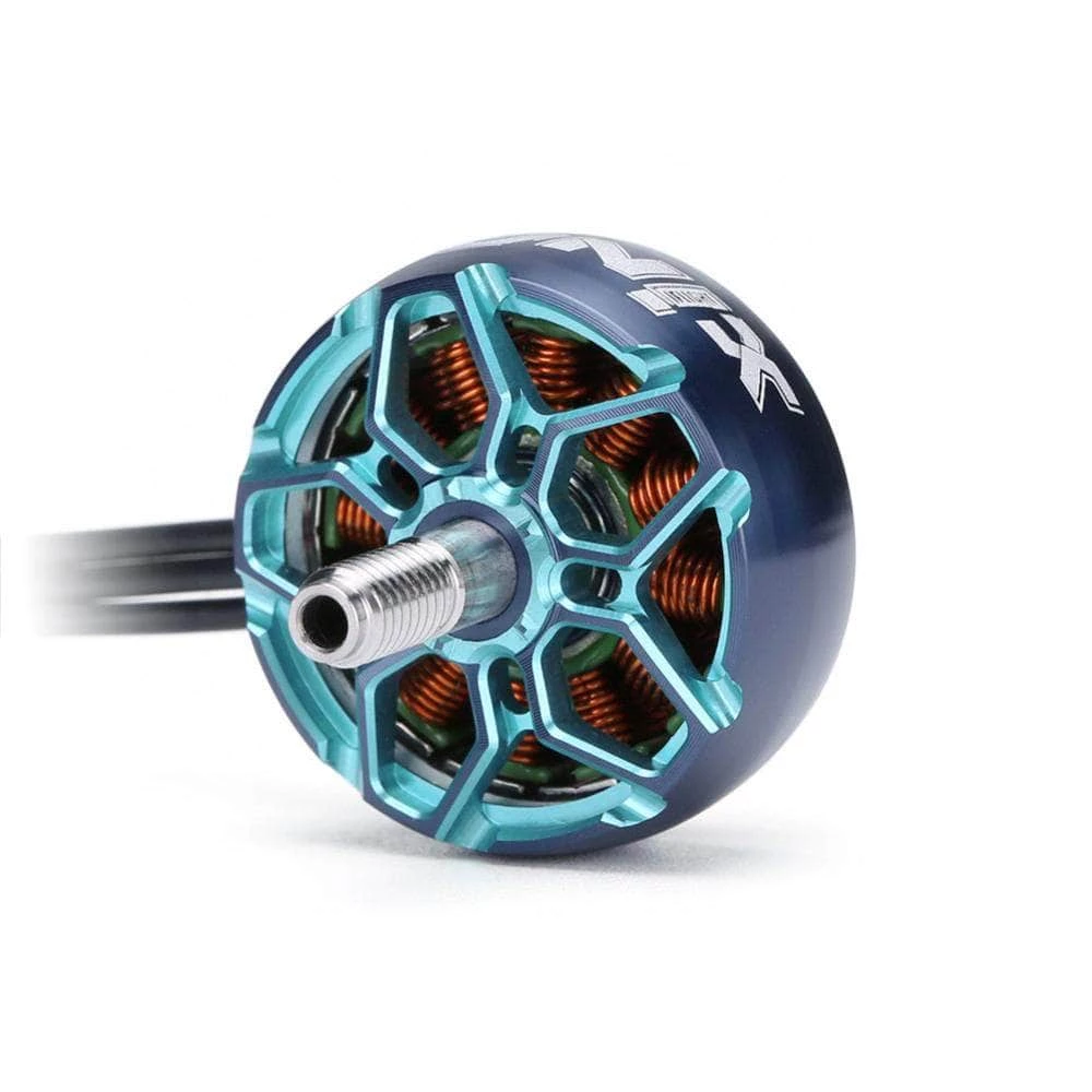 Best Pirce 👍 IFlight Xing2 2306 2555Kv Motor New ✨ 4 IFlight Xing2 2306 2555Kv Motor New