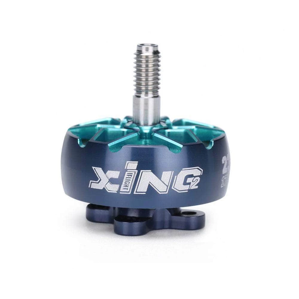 Best Pirce 👍 IFlight Xing2 2306 2555Kv Motor New ✨ 3 IFlight Xing2 2306 2555Kv Motor New