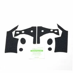 TweetFPV Grip Tape For FrSky X Lite - Choose Your Color New