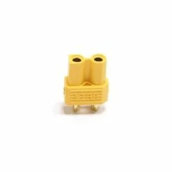 FPVELITE XT30 Connector (1PC) - Male Or Female New