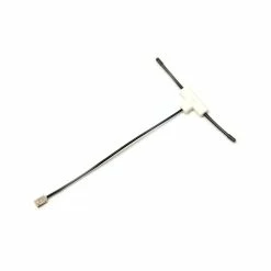 New ImmersionRC Ghost QT 2.4GHz RC Antenna For Atto Receiver
