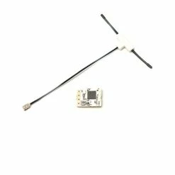 New ImmersionRC Ghost Atto 2.4GHz Micro Receiver W/ QT Antenna